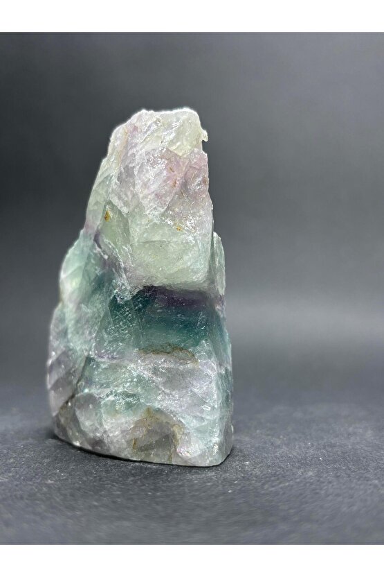 FLORİT HAM PARÇA DOĞALTAŞ