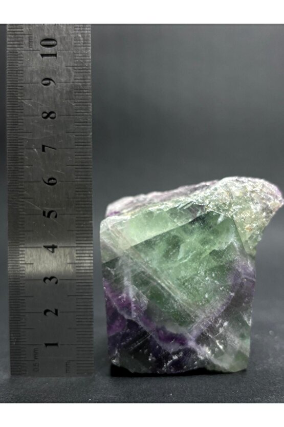 FLORİT HAM PARÇA DOĞALTAŞ