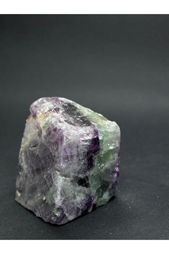 FLORİT HAM PARÇA DOĞALTAŞ