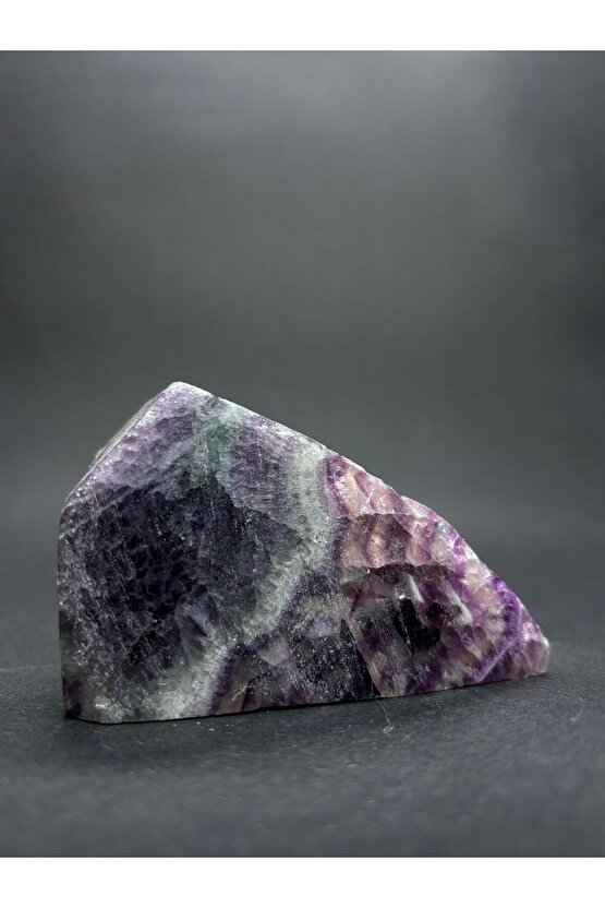 FLORİT HAM PARÇA DOĞALTAŞ