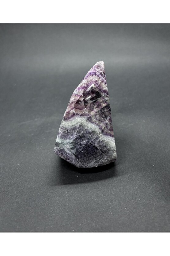 FLORİT HAM PARÇA DOĞALTAŞ