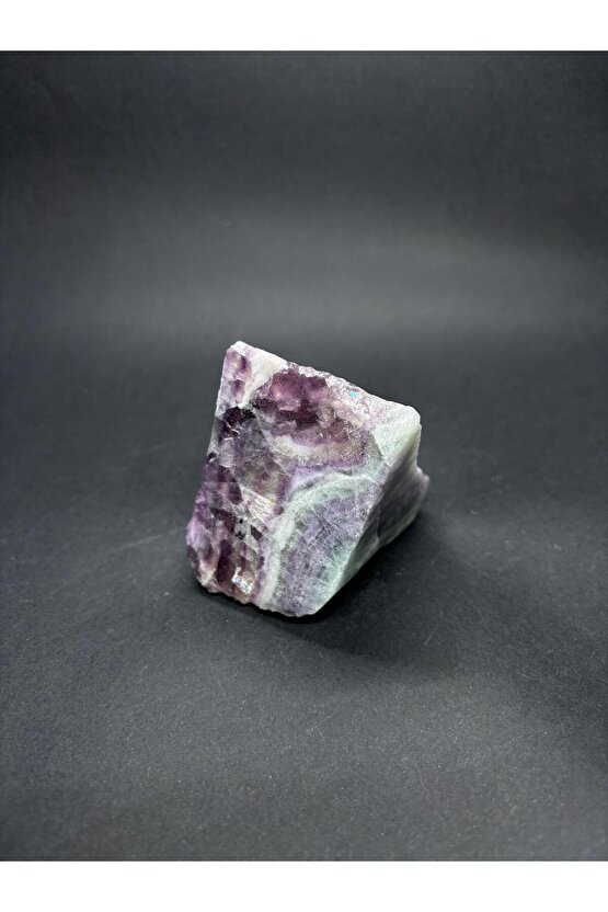 FLORİT HAM PARÇA DOĞALTAŞ