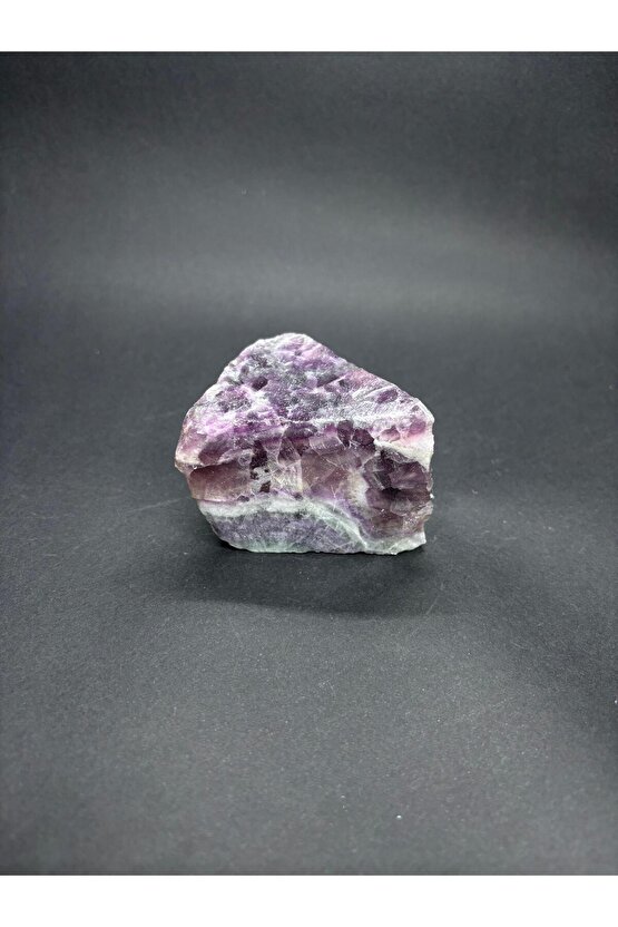 FLORİT HAM PARÇA DOĞALTAŞ