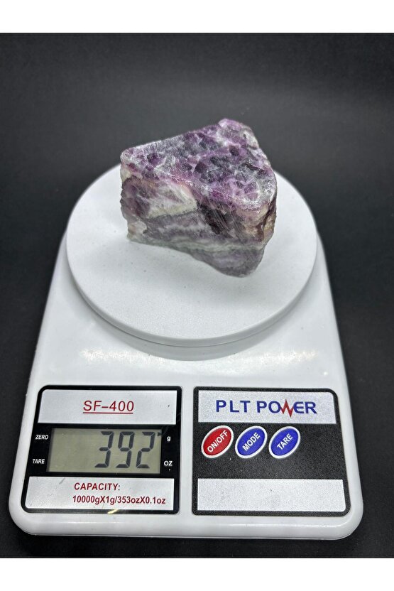 FLORİT HAM PARÇA DOĞALTAŞ