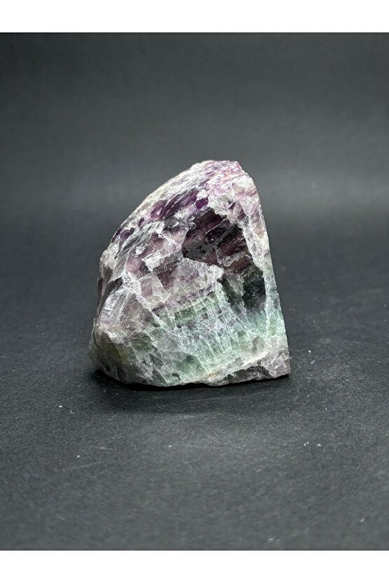 FLORİT HAM PARÇA DOĞALTAŞ