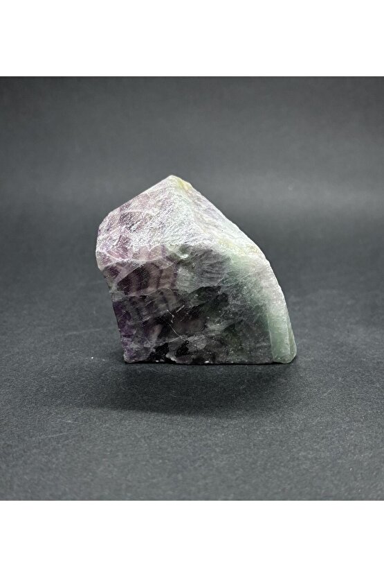 FLORİT HAM PARÇA DOĞALTAŞ