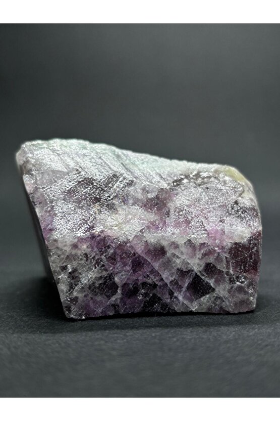 FLORİT HAM PARÇA DOĞALTAŞ