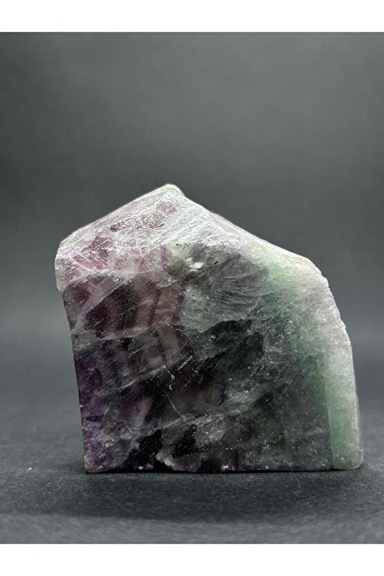 FLORİT HAM PARÇA DOĞALTAŞ