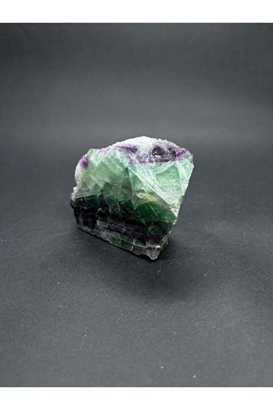 FLORİT HAM PARÇA DOĞALTAŞ