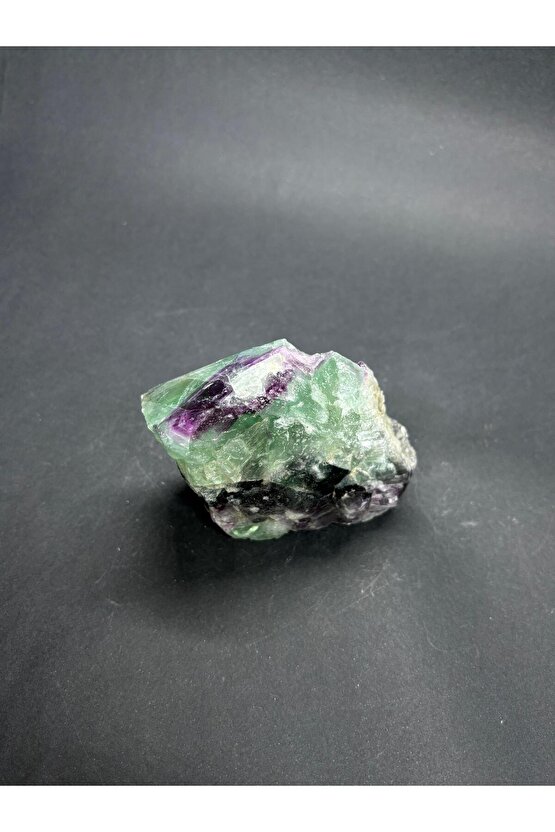 FLORİT HAM PARÇA DOĞALTAŞ