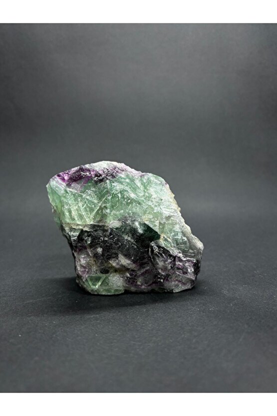 FLORİT HAM PARÇA DOĞALTAŞ