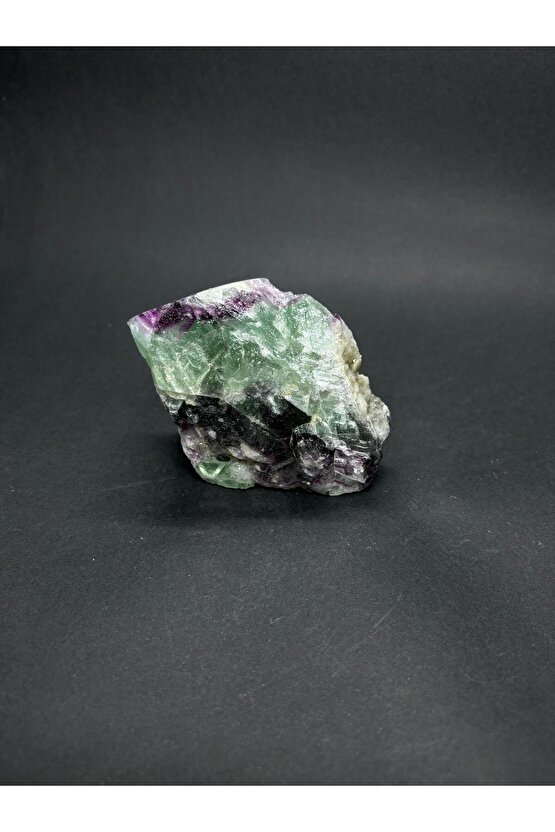 FLORİT HAM PARÇA DOĞALTAŞ