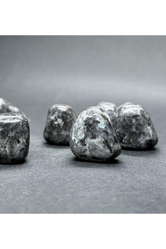 SPEKTROLİT TAMBUR DOĞALTAŞ