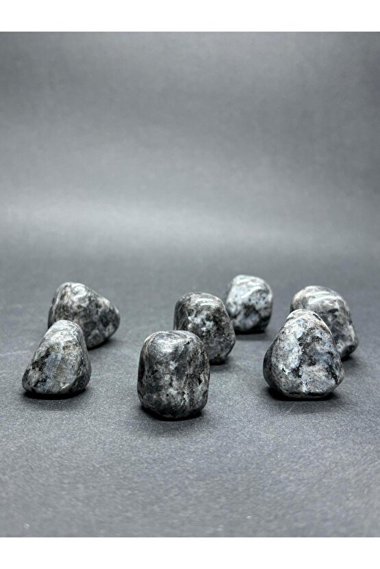 SPEKTROLİT TAMBUR DOĞALTAŞ