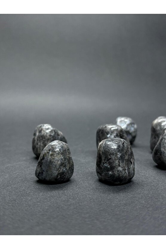 SPEKTROLİT TAMBUR DOĞALTAŞ