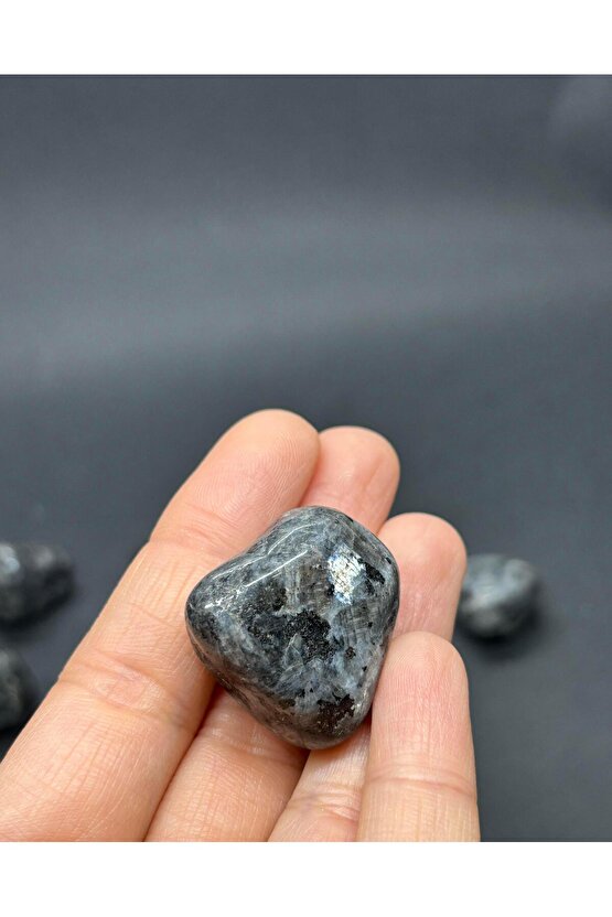 SPEKTROLİT TAMBUR DOĞALTAŞ