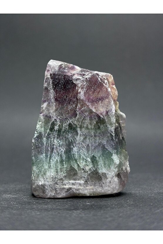 FLORİT HAM PARÇA DOĞALTAŞ