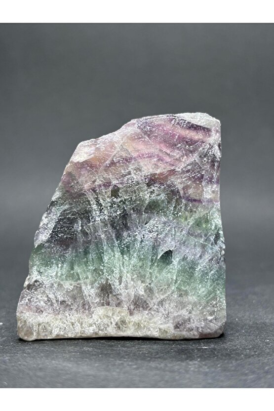 FLORİT HAM PARÇA DOĞALTAŞ