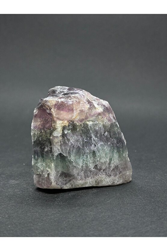 FLORİT HAM PARÇA DOĞALTAŞ