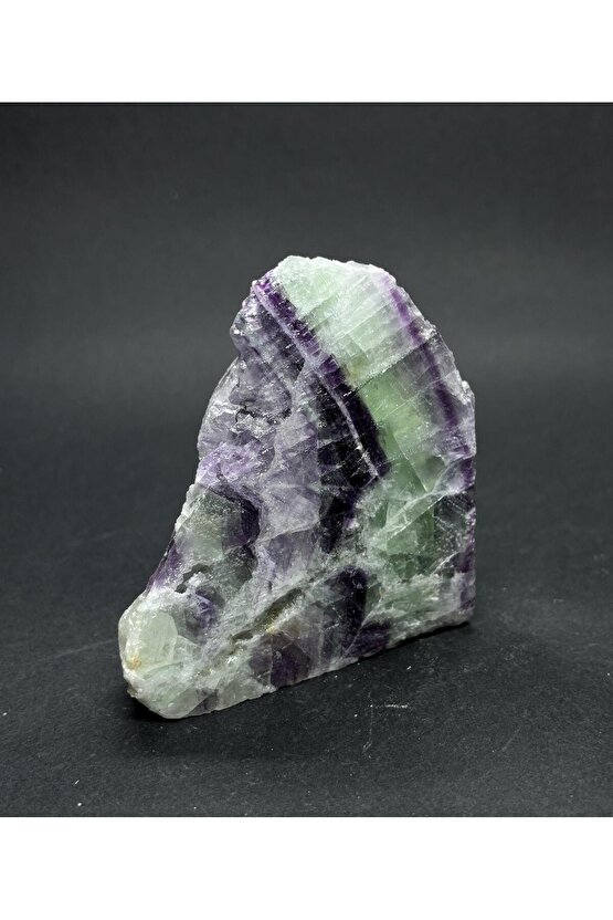 FLORİT HAM PARÇA DOĞALTAŞ