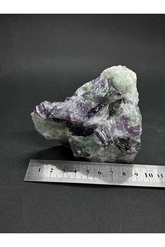 FLORİT HAM PARÇA DOĞALTAŞ