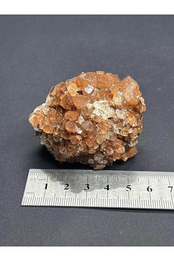 ARAGONİT KOLEKSİYONLUK DOĞALTAŞ