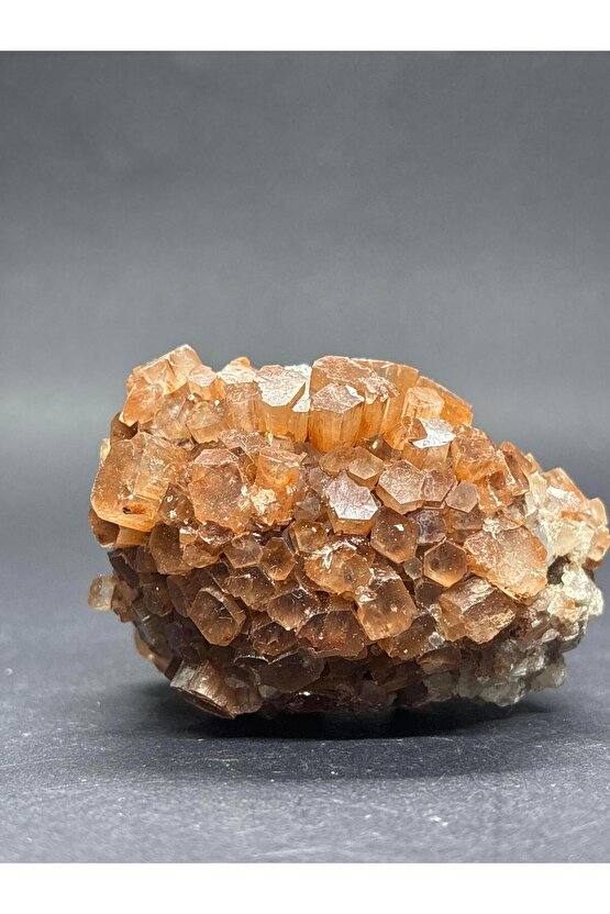 ARAGONİT KOLEKSİYONLUK DOĞALTAŞ