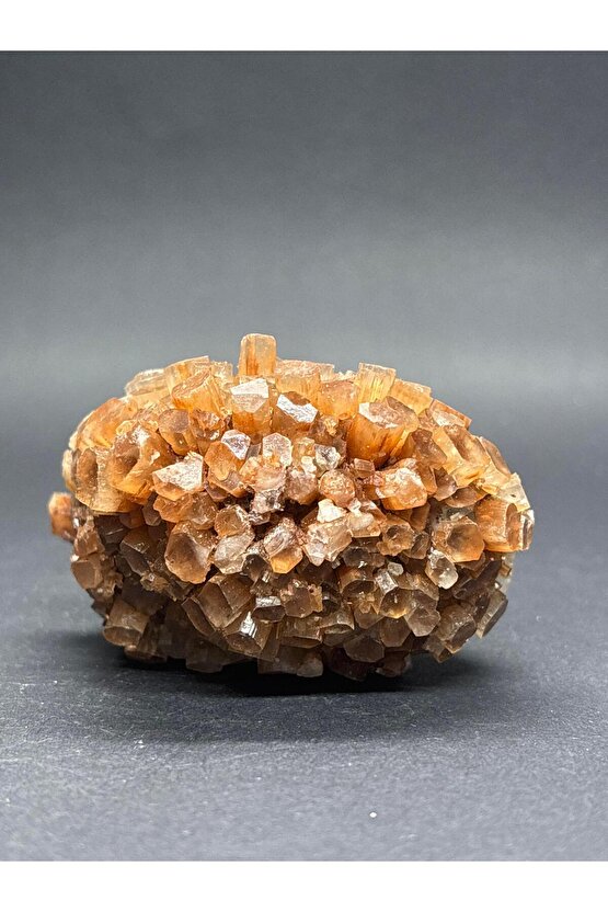 ARAGONİT KOLEKSİYONLUK DOĞALTAŞ