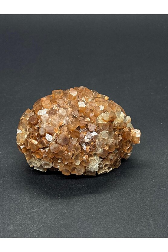 ARAGONİT KOLEKSİYONLUK DOĞALTAŞ