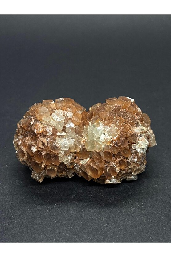 ARAGONİT KOLEKSİYONLUK DOĞALTAŞ