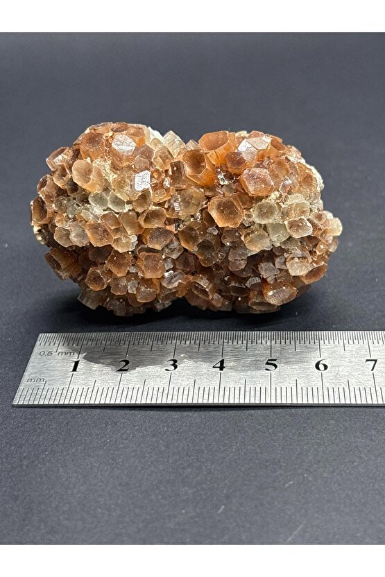 ARAGONİT KOLEKSİYONLUK DOĞALTAŞ