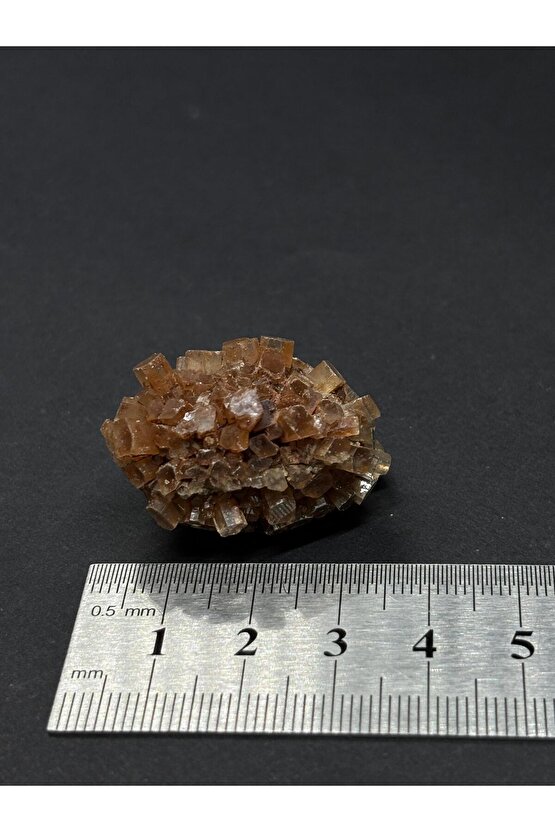 ARAGONİT KOLEKSİYONLUK DOĞALTAŞ