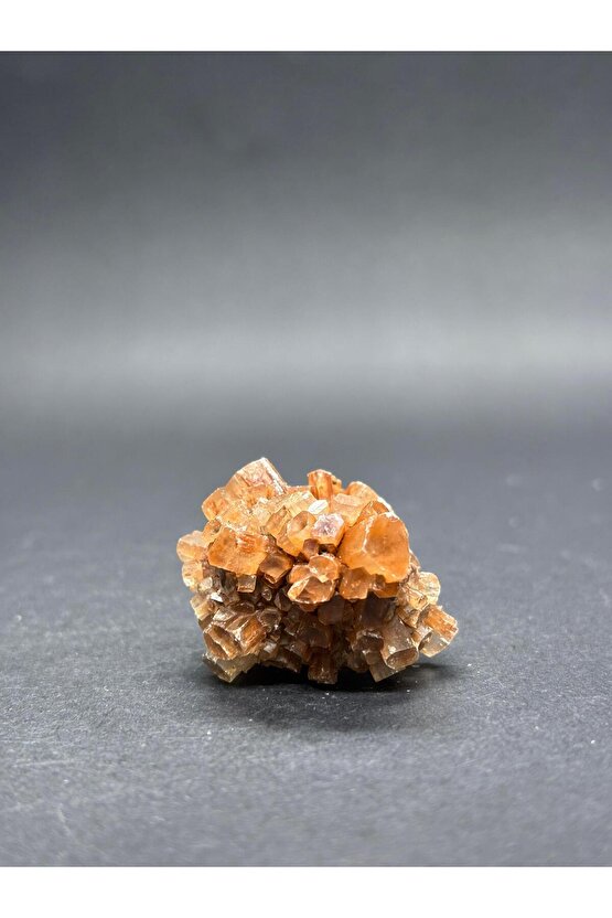 ARAGONİT KOLEKSİYONLUK DOĞALTAŞ