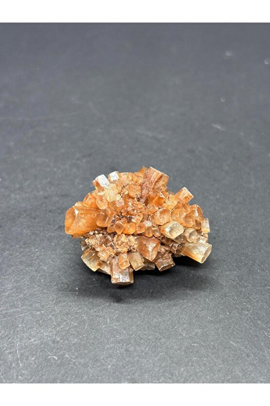 ARAGONİT KOLEKSİYONLUK DOĞALTAŞ