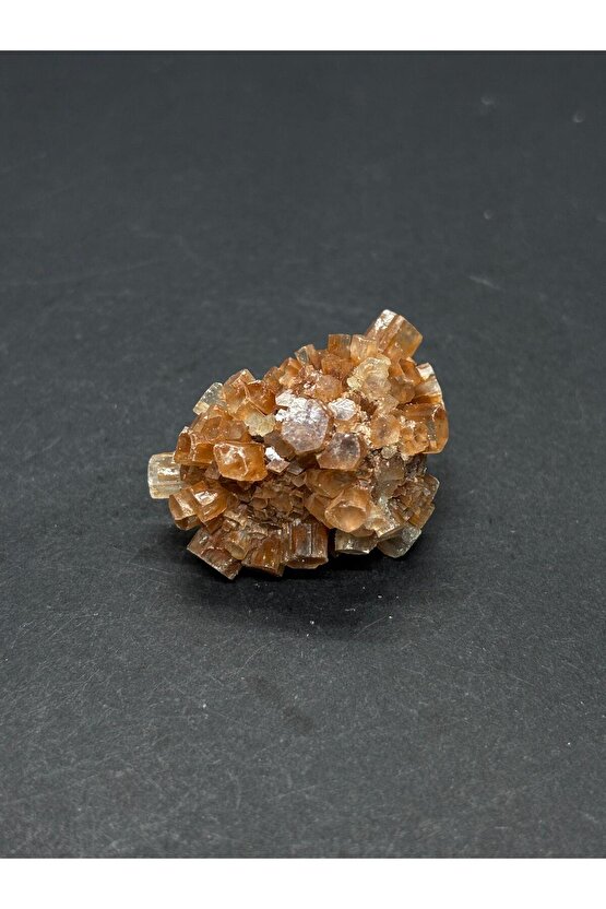 ARAGONİT KOLEKSİYONLUK DOĞALTAŞ