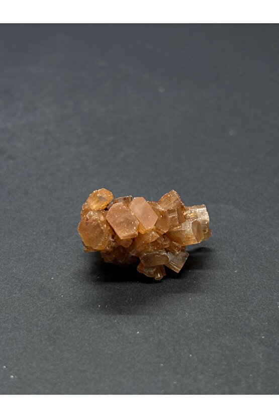 ARAGONİT KOLEKSİYONLUK DOĞALTAŞ