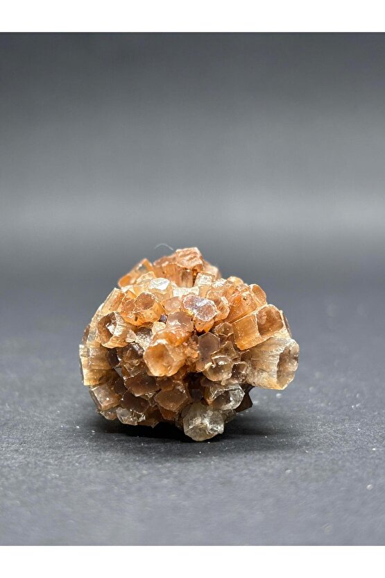 ARAGONİT KOLEKSİYONLUK DOĞALTAŞ