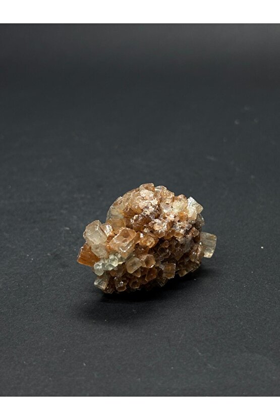 ARAGONİT KOLEKSİYONLUK DOĞALTAŞ