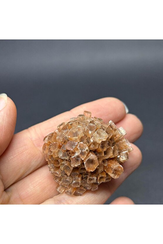 ARAGONİT KOLEKSİYONLUK DOĞALTAŞ