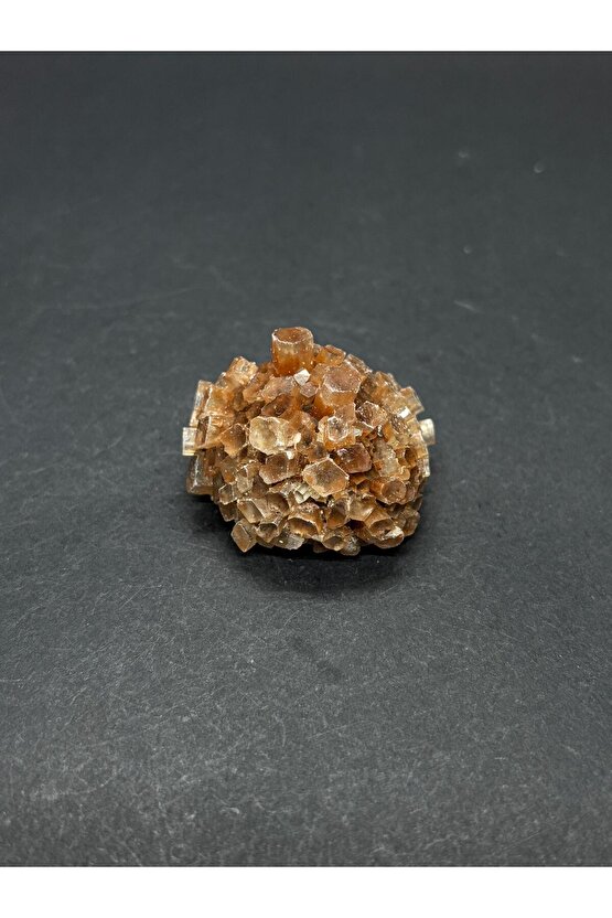 ARAGONİT KOLEKSİYONLUK DOĞALTAŞ