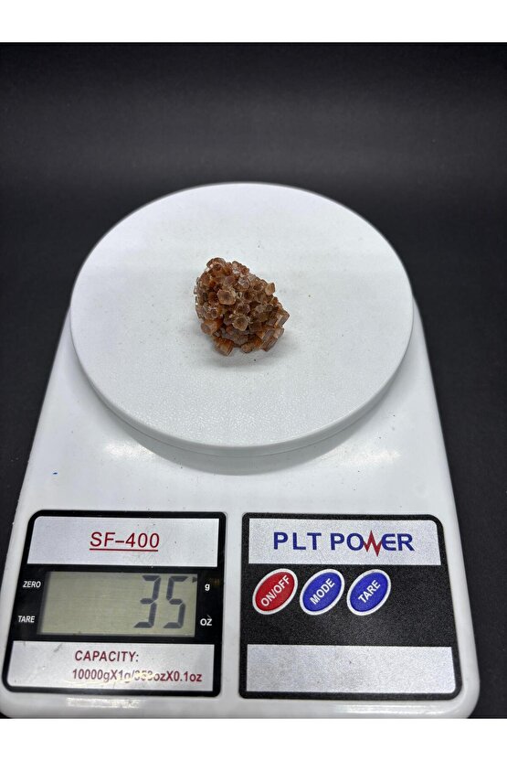 ARAGONİT KOLEKSİYONLUK DOĞALTAŞ