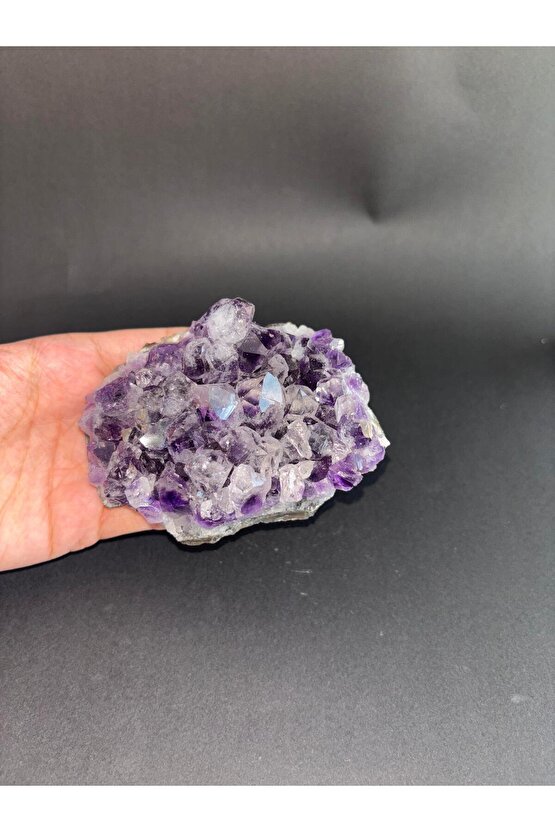 BREZİLYA AMETİST DOĞALTAŞ