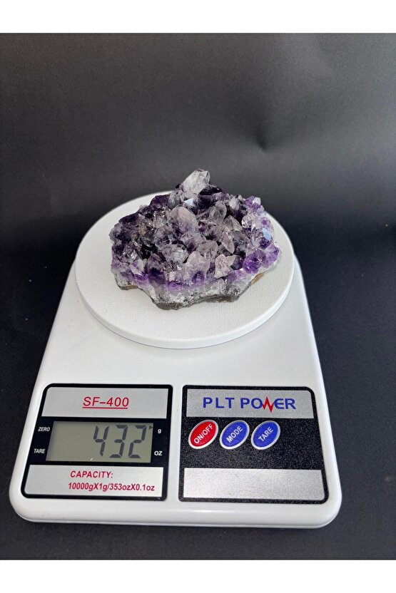 BREZİLYA AMETİST DOĞALTAŞ