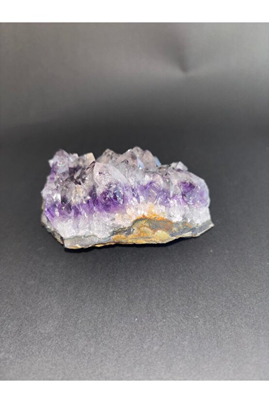 BREZİLYA AMETİST DOĞALTAŞ