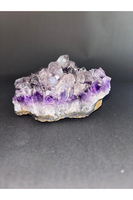 BREZİLYA AMETİST DOĞALTAŞ