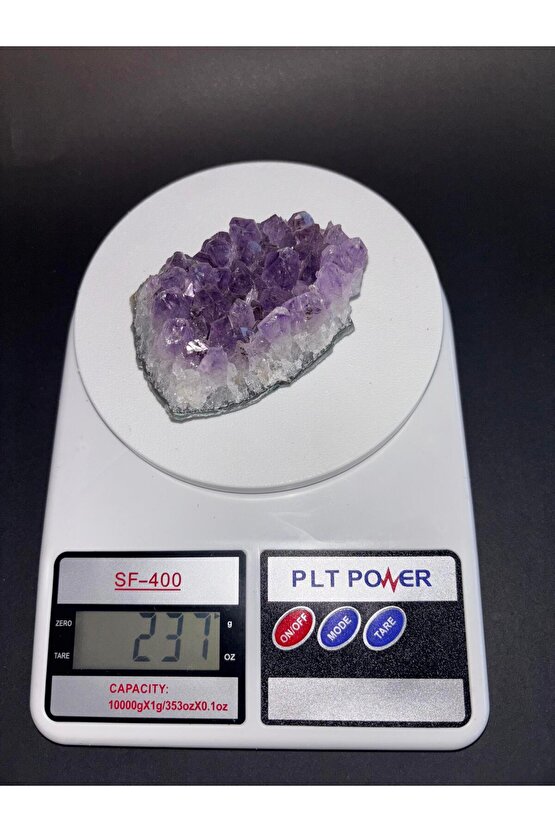 BREZİLYA AMETİST DOĞALTAŞ