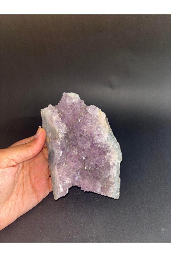 BREZİLYA AMETİST DOĞALTAŞ