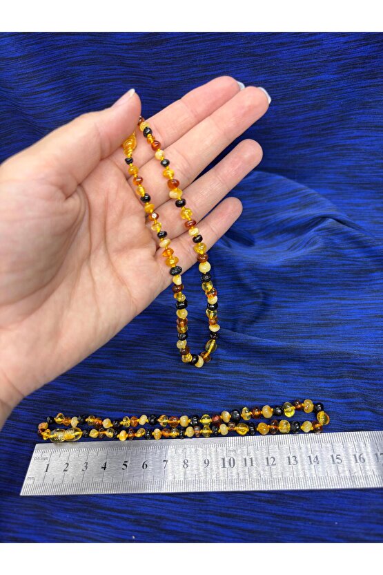 BEBEK KEHRİBAR TAMBUR