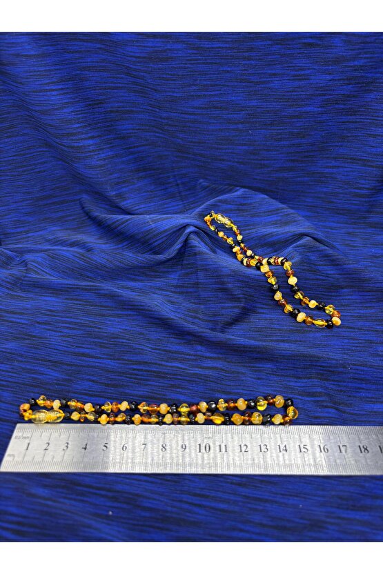 BEBEK KEHRİBAR TAMBUR