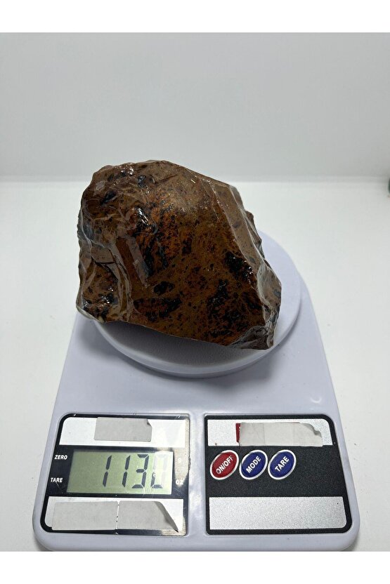 Obsidyen Dev Kütle Doğaltaş